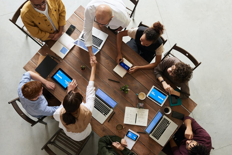 Business Development